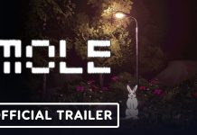 Sortie de MOLE, le jeu d’horreur psychologique et de simulation de conduite de foreuse