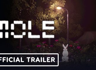 Sortie de MOLE, le jeu d’horreur psychologique et de simulation de conduite de foreuse