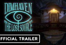 Dimhaven – The Lost Source, le puzzle game successeur spirituel de Quern, a enfin débarqué