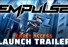 Empulse est sorti en accès anticipé dans l’indifférence générale
