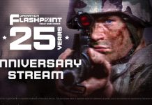 Bohemia fête les 25 ans d’Operation Flashpoint avec Arma: Cold War Assault Remastered