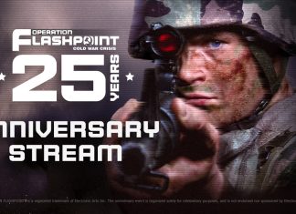 Bohemia fête les 25 ans d’Operation Flashpoint avec Arma: Cold War Assault Remastered
