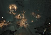 Un développeur solo nous concocte sa version indé de Thief, et ça s’appelle The Citadel Project