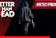 Une mise à jour majeure pour Better Than Dead