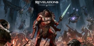 DOOM: The Dark Ages | Revelations