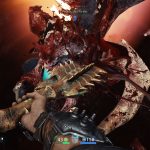 DOOM: The Dark Ages | Revelations – gore