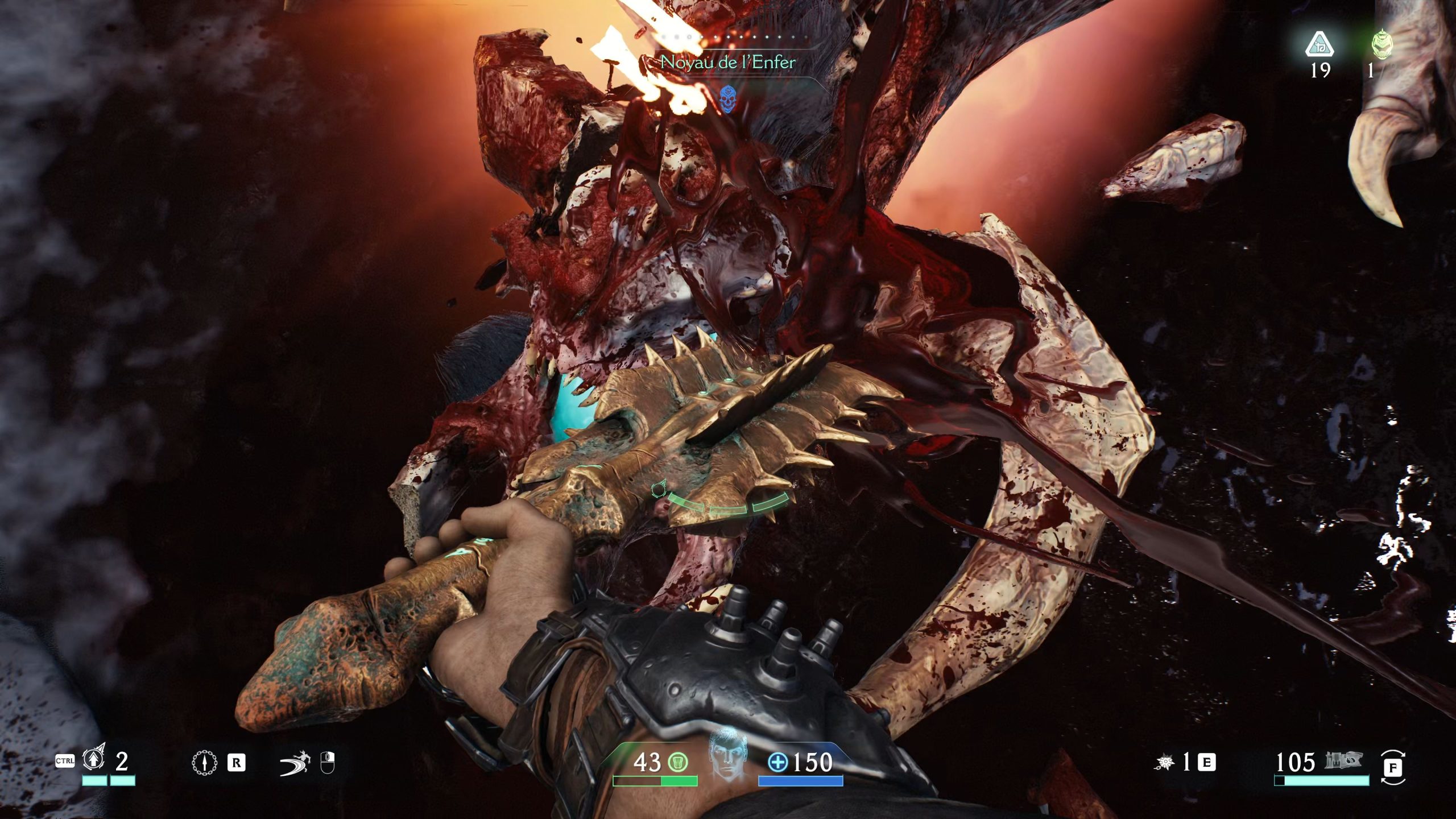 DOOM: The Dark Ages | Revelations