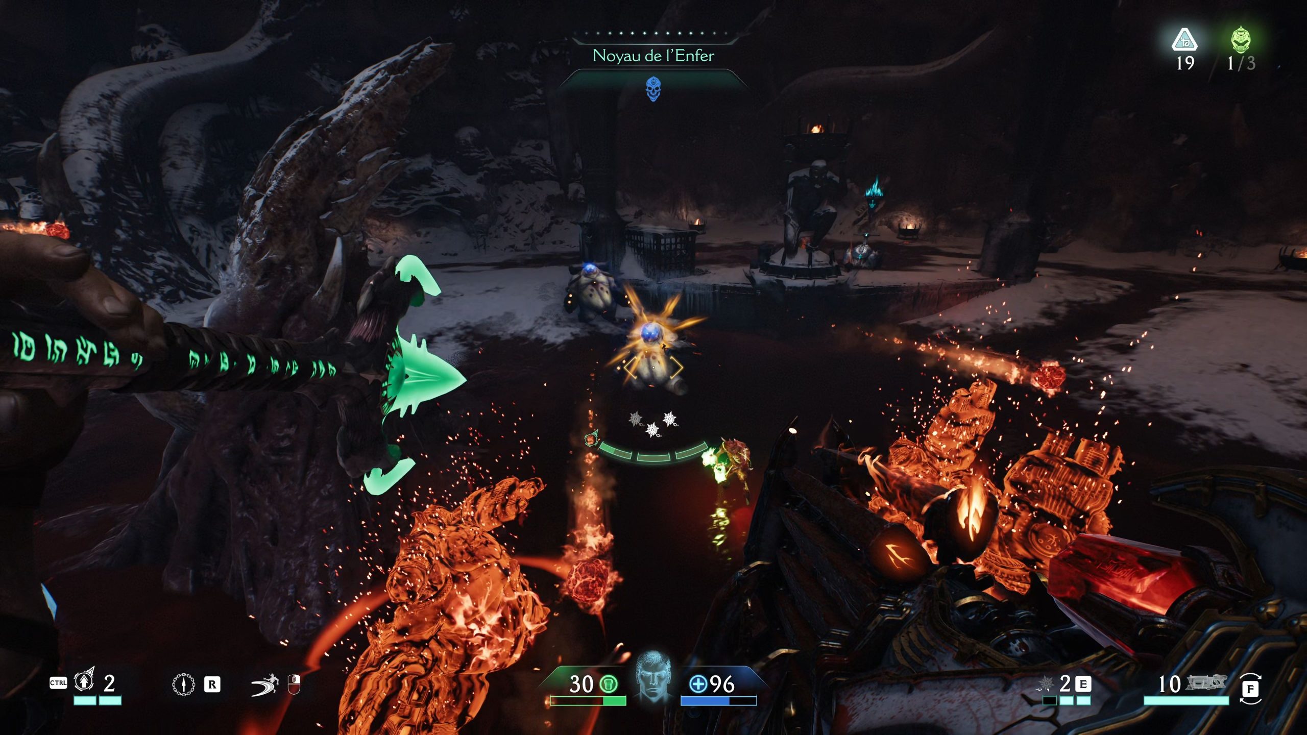 DOOM: The Dark Ages | Revelations