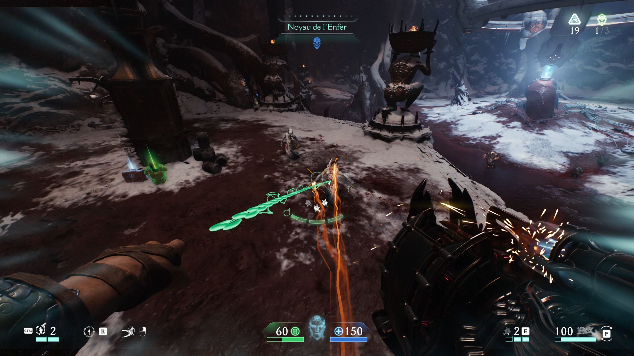 DOOM: The Dark Ages | Revelations