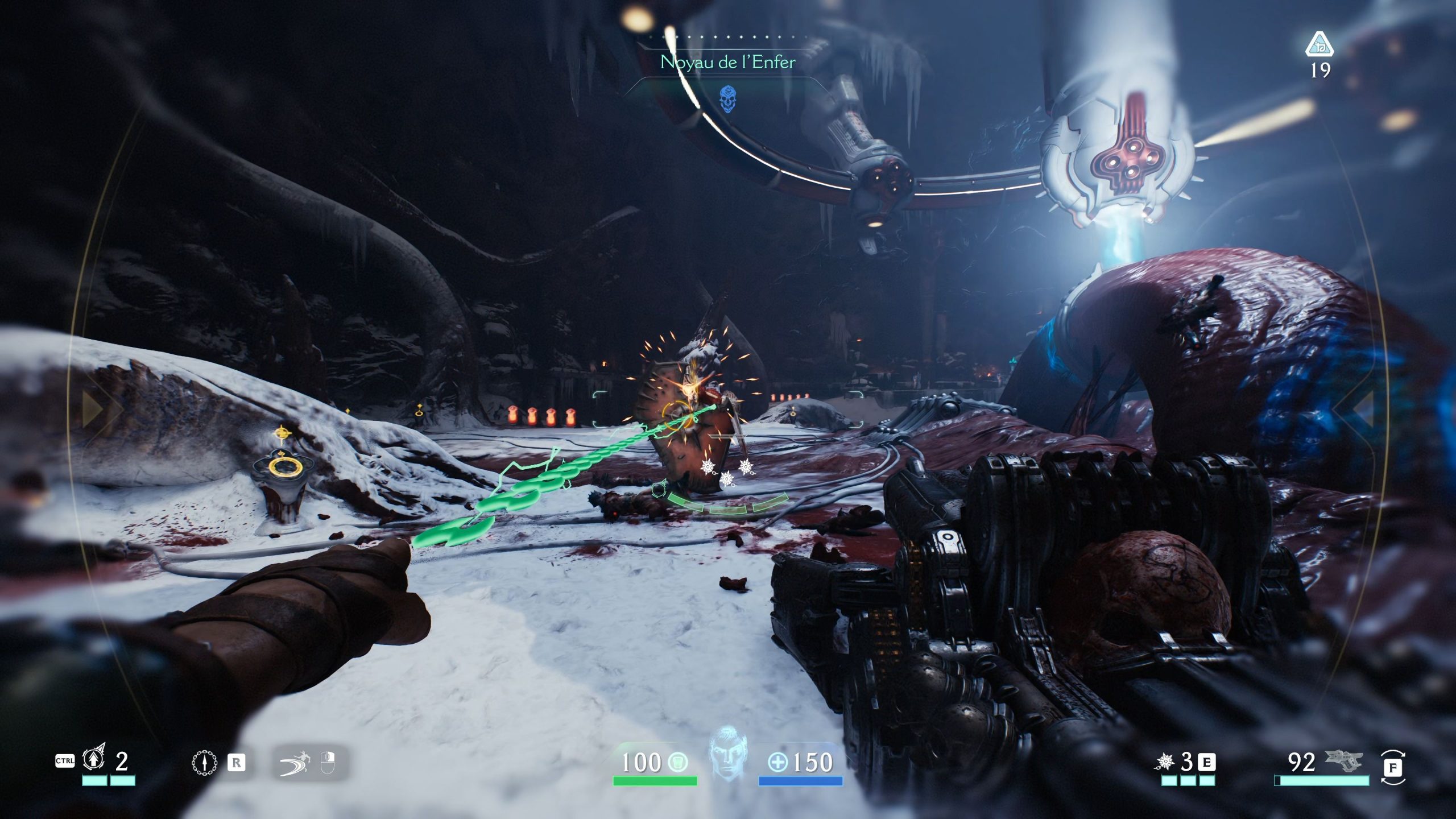 DOOM: The Dark Ages | Revelations