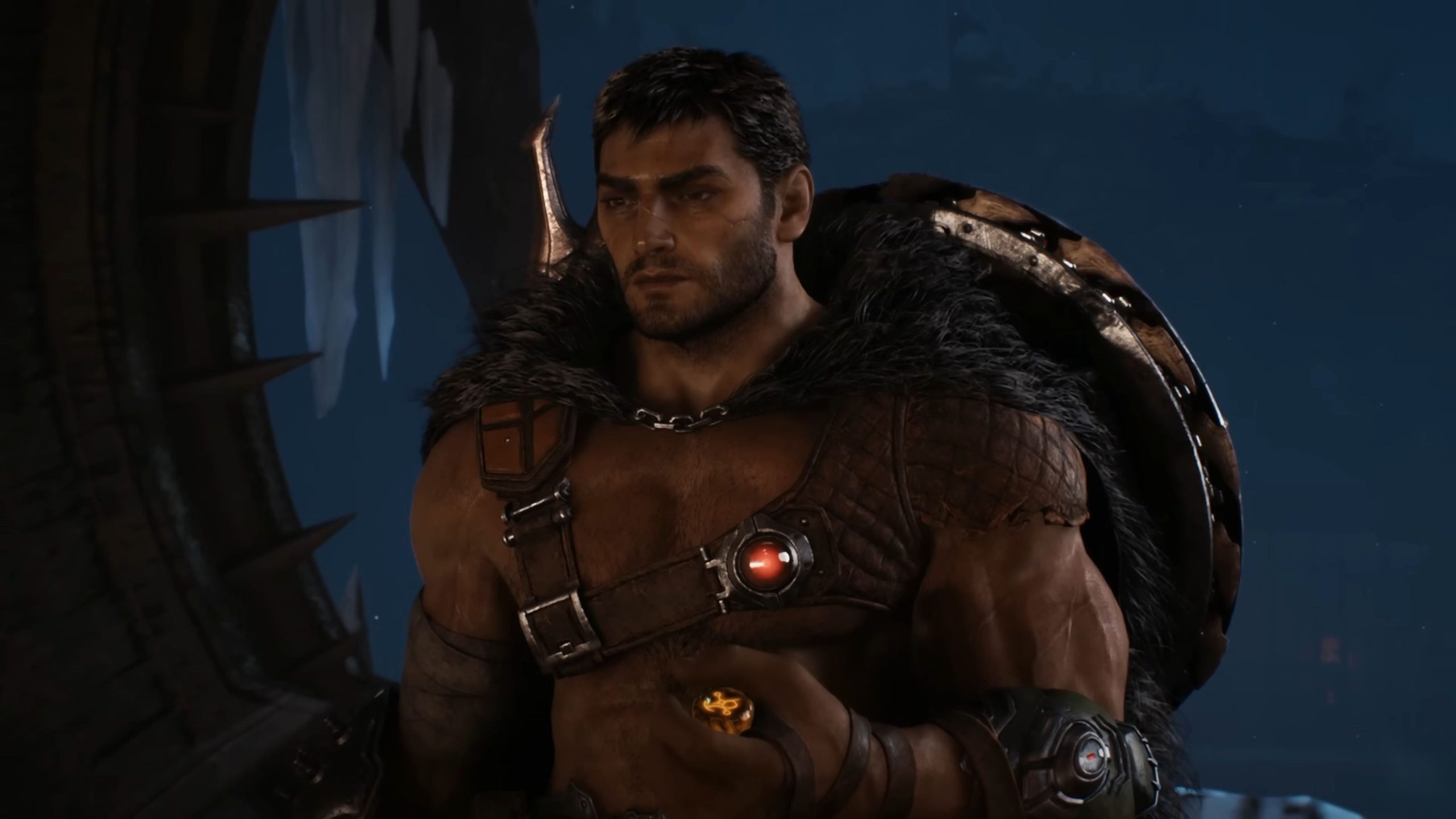 DOOM: The Dark Ages | Revelations