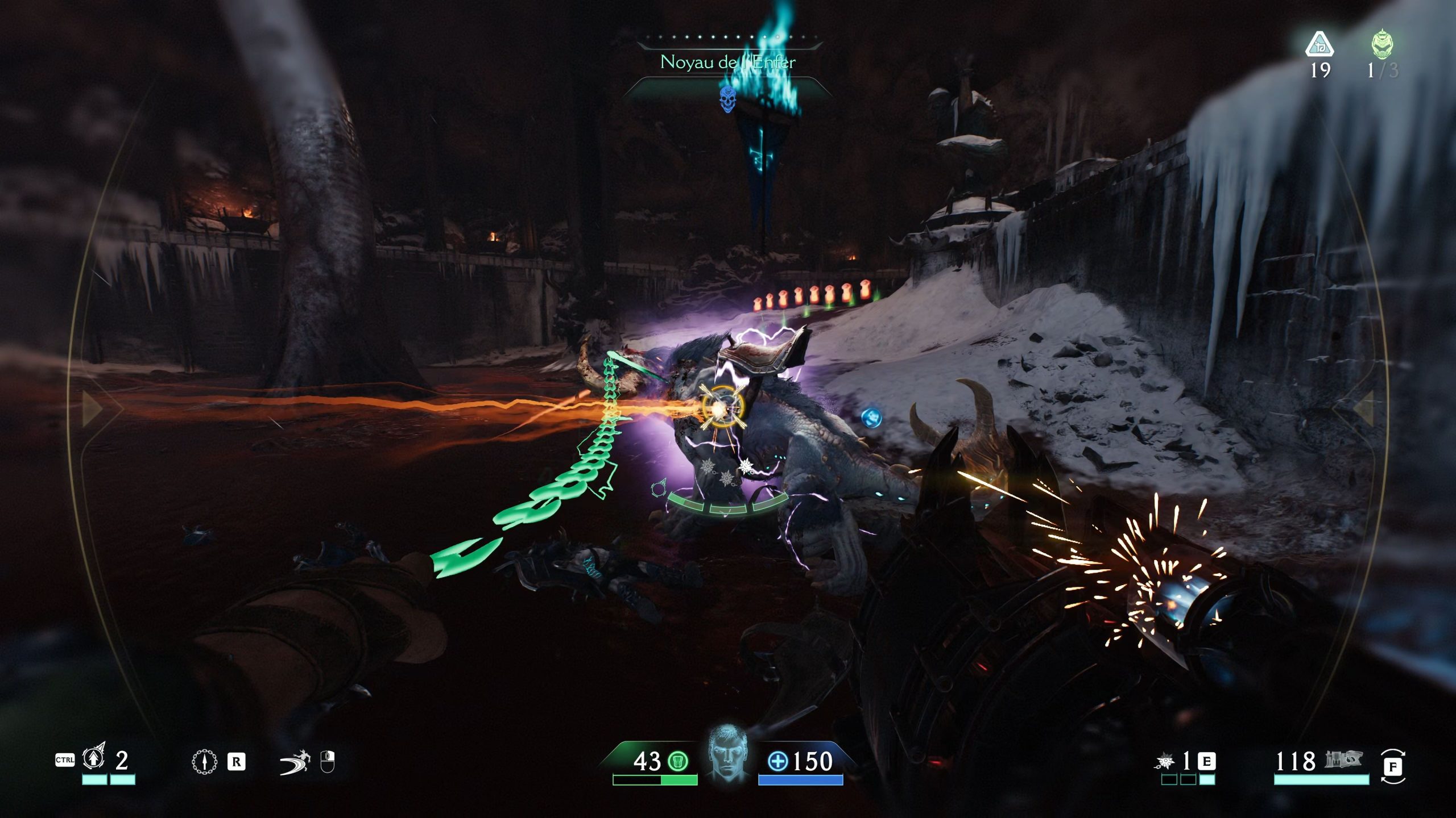 DOOM: The Dark Ages | Revelations