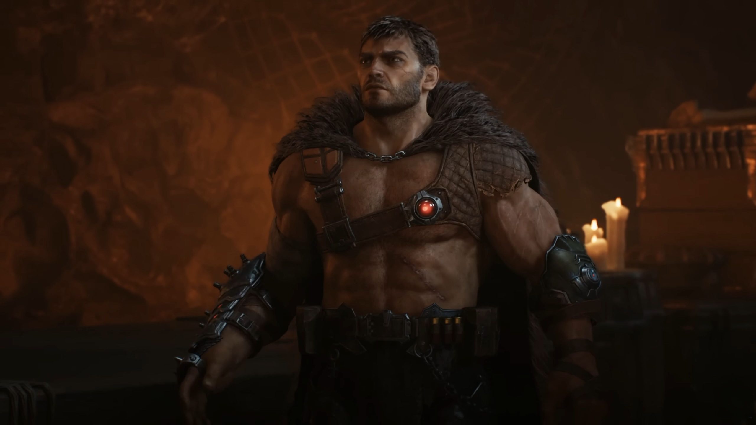 DOOM: The Dark Ages | Revelations