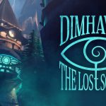 Dimhaven: The Lost Source
