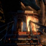 Dimhaven: The Lost Source : environnement