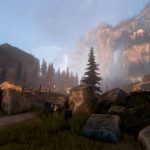Dimhaven: The Lost Source : environnement