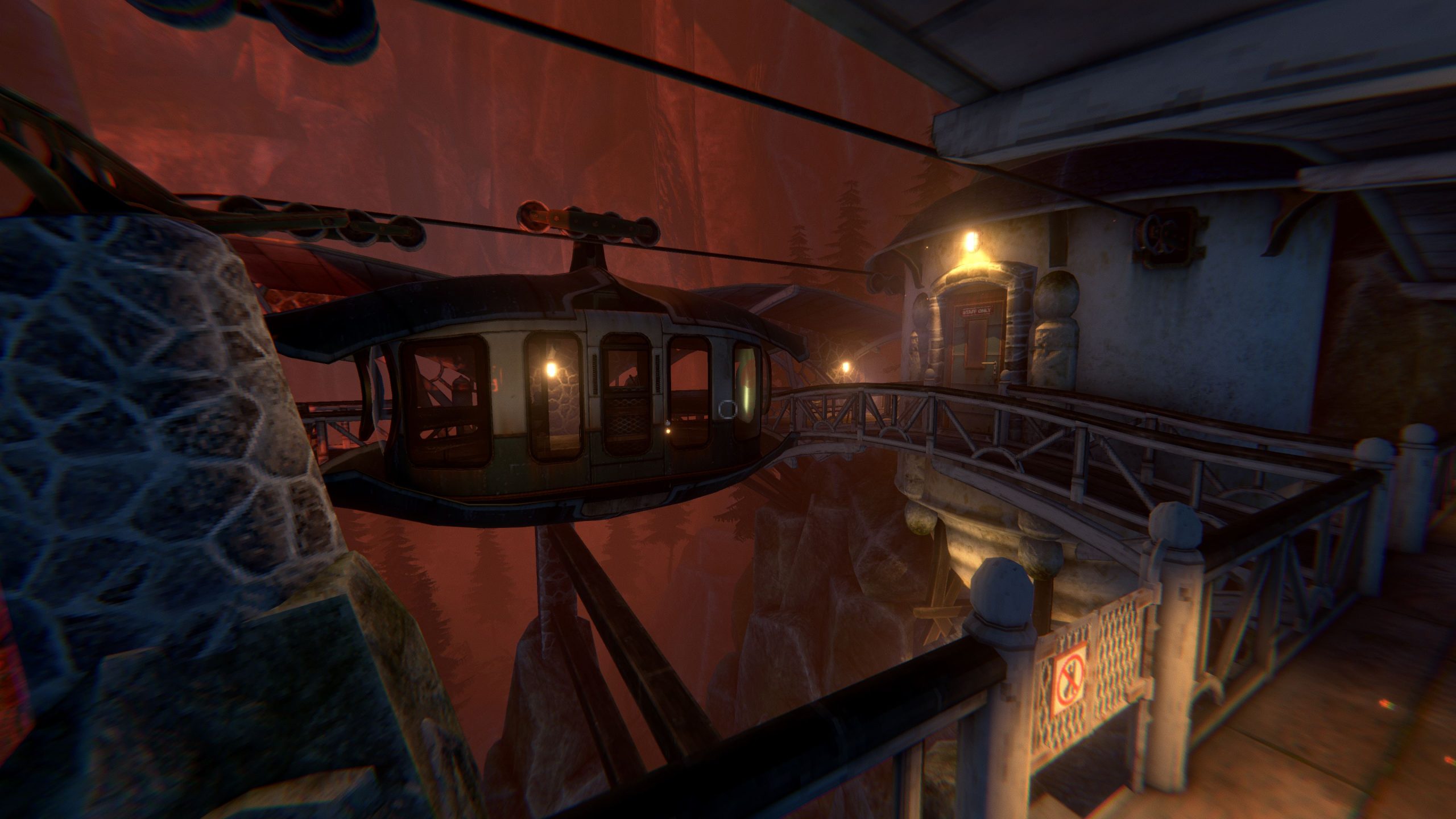 Dimhaven: The Lost Source
