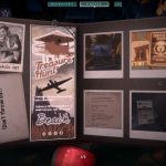 Dimhaven: The Lost Source – carnet