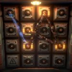 Dimhaven: The Lost Source – puzzle