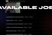 Le studio DRAMA recrute en Bretagne pour Unrecord