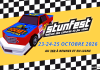 NoFrag X Stunfest, édition 2026 ! Retour à Rennes du 23 au 25 octobre 2026 Stunfest 2026