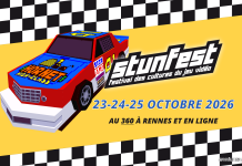 Stunfest 2026