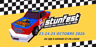 Stunfest 2026