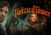 Twisted Tower, le rétro-FPS d’action et d’horreur, ouvrira ses portes le 18 août