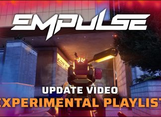 Faute de succès pour Empulse, le studio 1047 Games licencie de nouveau