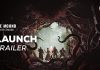 Un succès mitigé pour la sortie de The Mound: Omen of Cthulhu, le FPS d’horreur coopératif