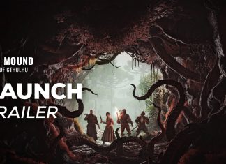 Un succès mitigé pour la sortie de The Mound: Omen of Cthulhu, le FPS d’horreur coopératif