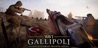 Le bataille de Gallipoli débutera finalement le 20 août prochain