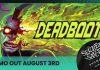De nouvelles séquences de gameplay et une démo à venir pour DEADBOOT