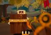 Travel Knight Adventure, un petit open world aussi fun que mignon