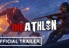 Dieathlon : oui, NoFrag se met à couvrir les jeux de ski