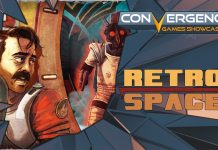 À défaut d’une date de sortie, RetroSpace dévoile de nouveaux extraits de gameplay