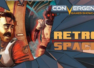 À défaut d’une date de sortie, RetroSpace dévoile de nouveaux extraits de gameplay