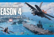Battlefield 6 revient en force par la mer avec sa saison 4