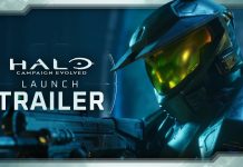Halo: Campaign Evolved est sorti avec une VF catastrophique et des avis mitigés
