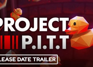 Project P.I.T.T., l’étrange jeu satirique avec des canards, sortira le 19 août
