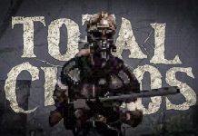 Total Chaos propose un mode rétro
