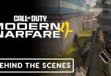 Petite révolution chez Infinity Ward : Call of Duty 23: Modern Warfare 4 n’aura pas de bloom
