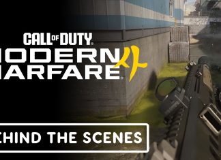 Petite révolution chez Infinity Ward : Call of Duty 23: Modern Warfare 4 n’aura pas de bloom