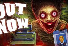 Un excellent démarrage pour la sortie de Shift At Midnight, le simulateur de station-service horrifique