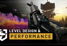 Encore un bon point pour les développeurs de WARDOGS : 60 FPS est le minimum acceptable