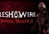 Flesh & Wire, le spin-off de POSTAL, sort les guns et le fil barbelé dans une nouvelle bande-annonce