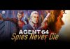 Agent 64: Spies Never Die, le rétro-FPS pour consoleux, profanera nos PC le 11 août prochain