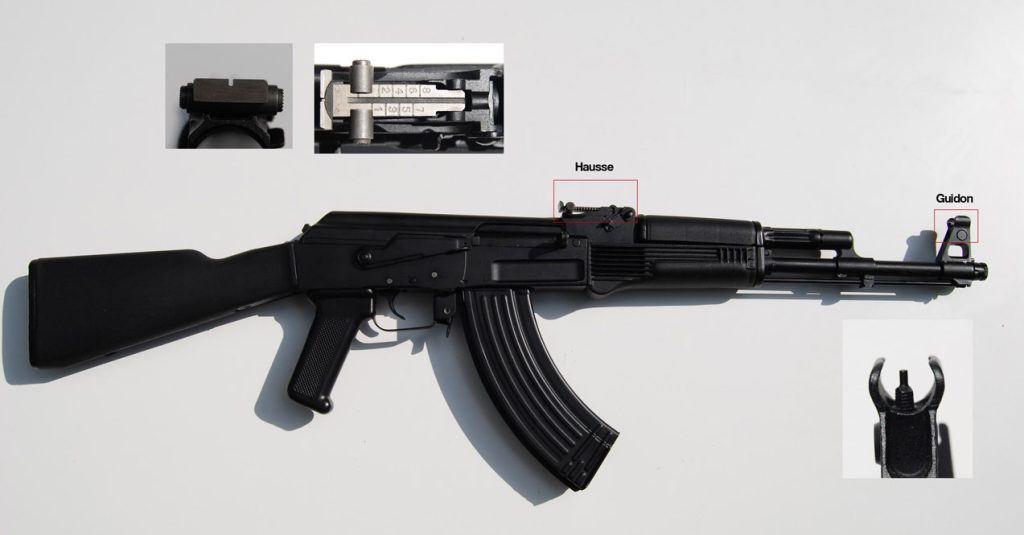 AK47