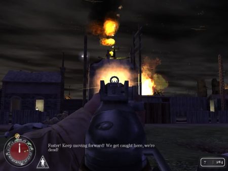 Call of Duty