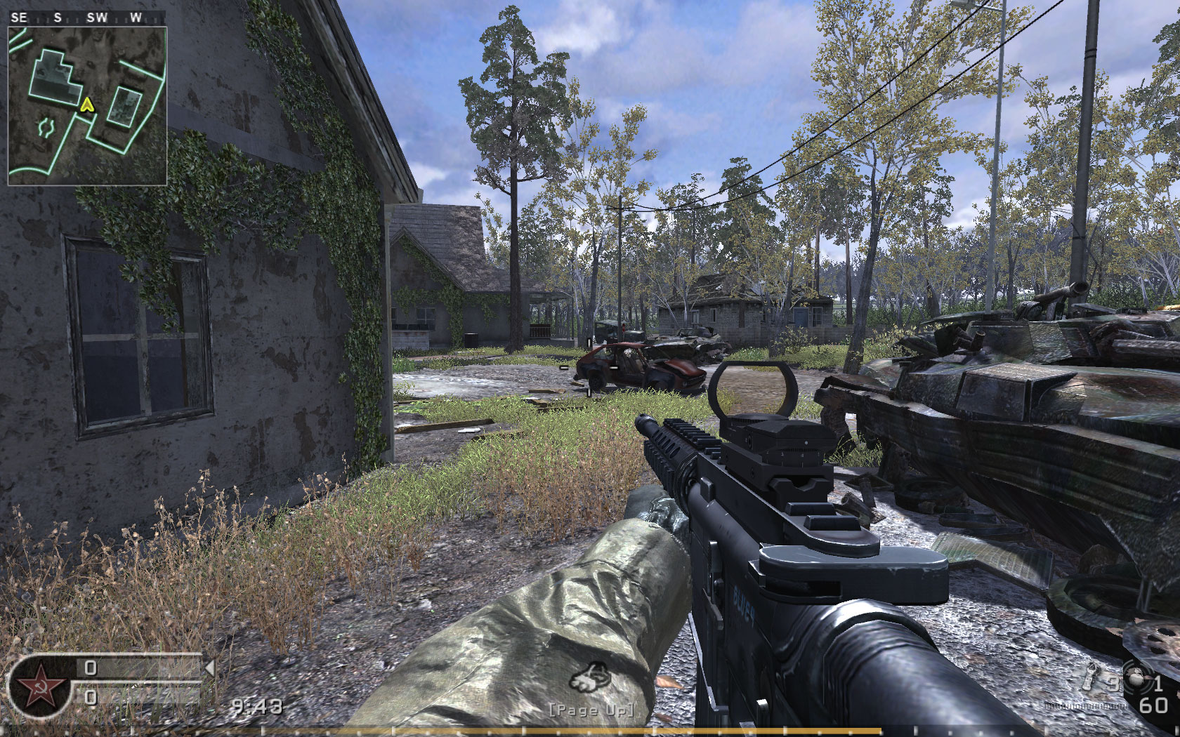 CoD 4